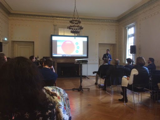 Visions of Blockchain tweet media