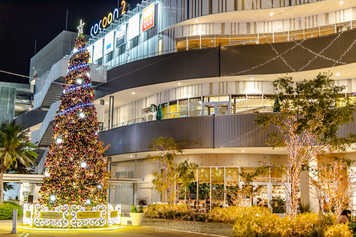 Yuji Shibasaki Photo コクーンシティイルミネーション さいたま新都心 Cocoon City Illumination 18 さいたま新都心のコクーンシティ側のイルミネーション けやき広場と合わせて さいたま新都心の冬が始まりました さいたま新都心 さいたま市 Yuji Shibasaki Photo コクーンシティイルミネーション さいたま新都心 Cocoon City Illumination 18 さいたま新都心のコクーンシティ側のイルミネーション けやき広場と合わせて さいたま新都心の冬が始まりました さいたま新都心 さいたま市