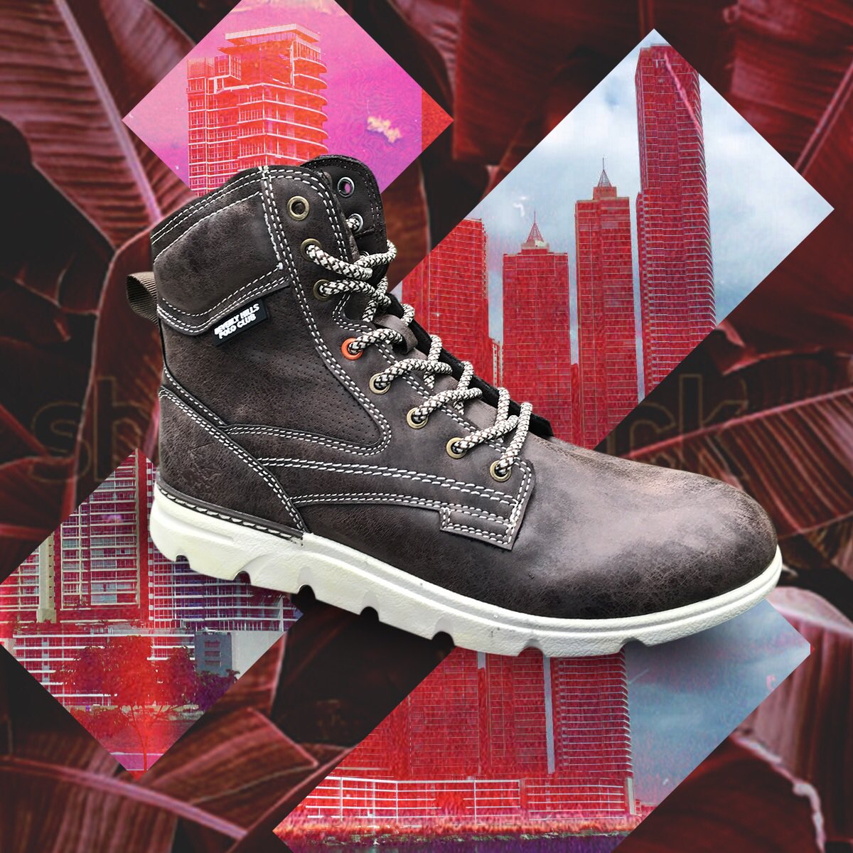 beverly hills polo boots