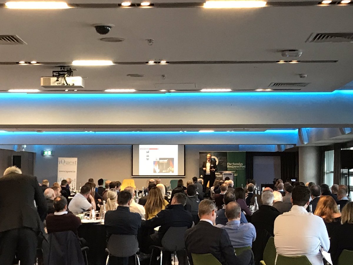 CIF_Ireland's tweet image. Steve Hails, Director of Health, Safety &amp;amp; Wellbeing, @TidewayLondon discusses the brilliant @MatesInMind here at @CrokePark for #cifsafety. He says, it’s a great strength to speak up #MatesinMind.