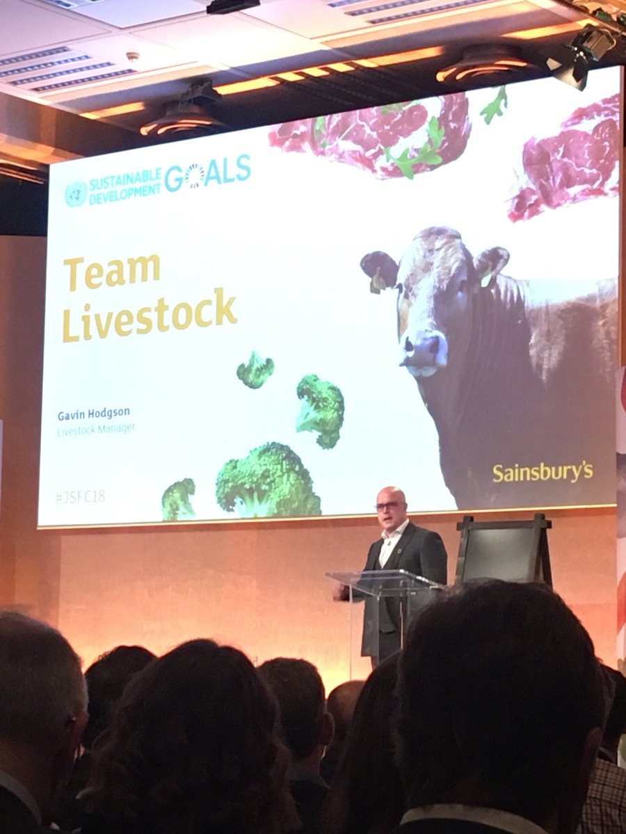 ehwscott's tweet photo. Innovation: what it really means and why it’s so important. @gavhoggy challenges everyone to test or develop one piece of new innovation on farm per month. https://t.co/4IUd0IBQtT