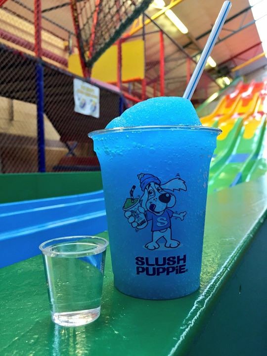 Playzone Port Nights tweet media