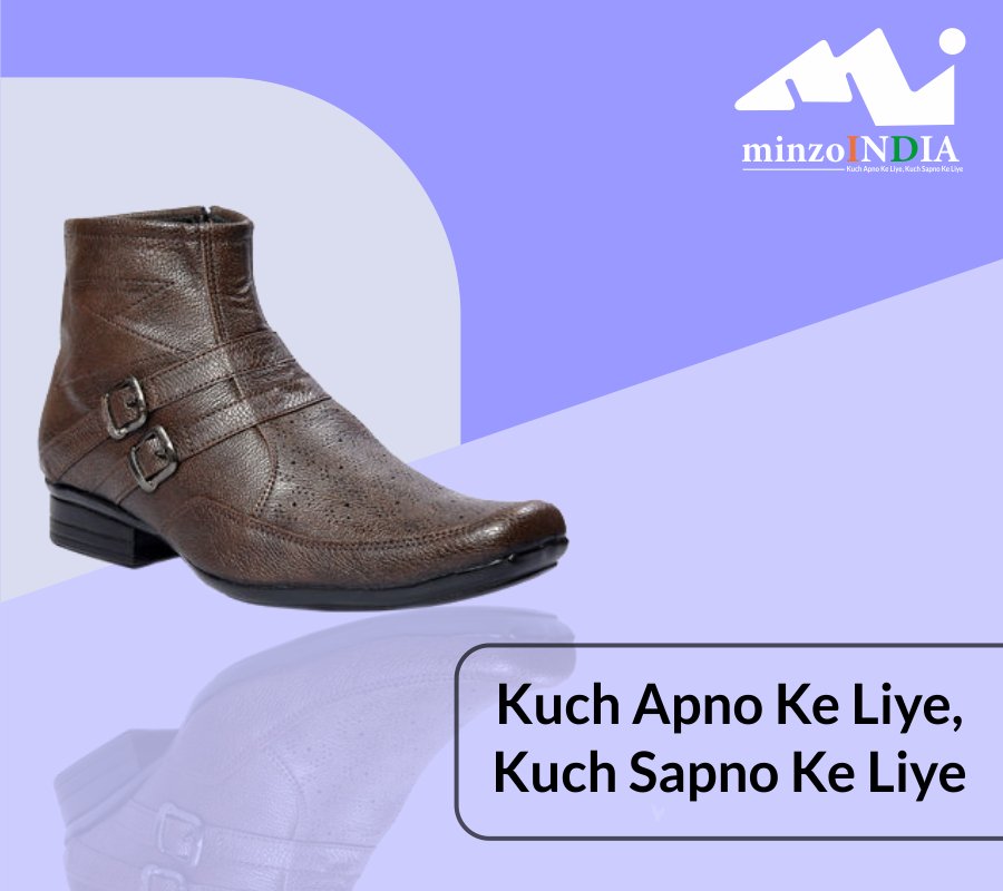 minzo shoes