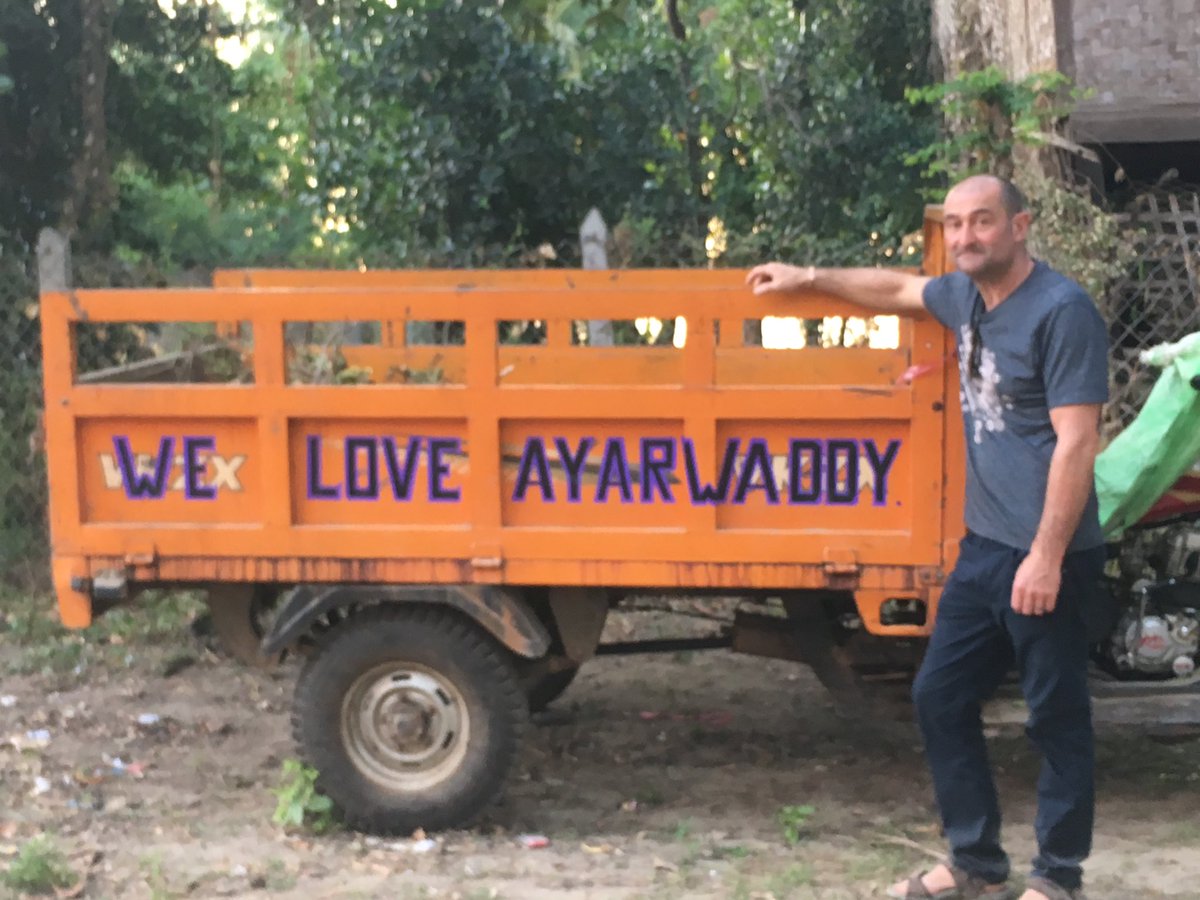 LargoCreative's tweet photo. #Myanmar https://t.co/djUY1S7dwx