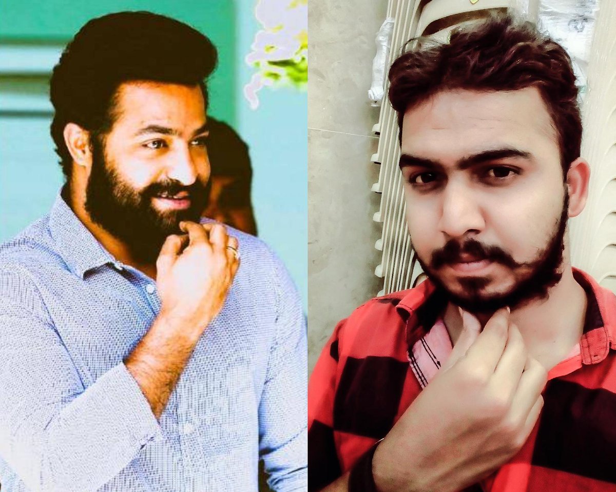 vasimTarak's tweet photo. Beard look 😎powerful
Massive Look Loading..
🔥🔥🔥🔥 #liKehero😎😍#likefan https://t.co/fWOUy4cKy1