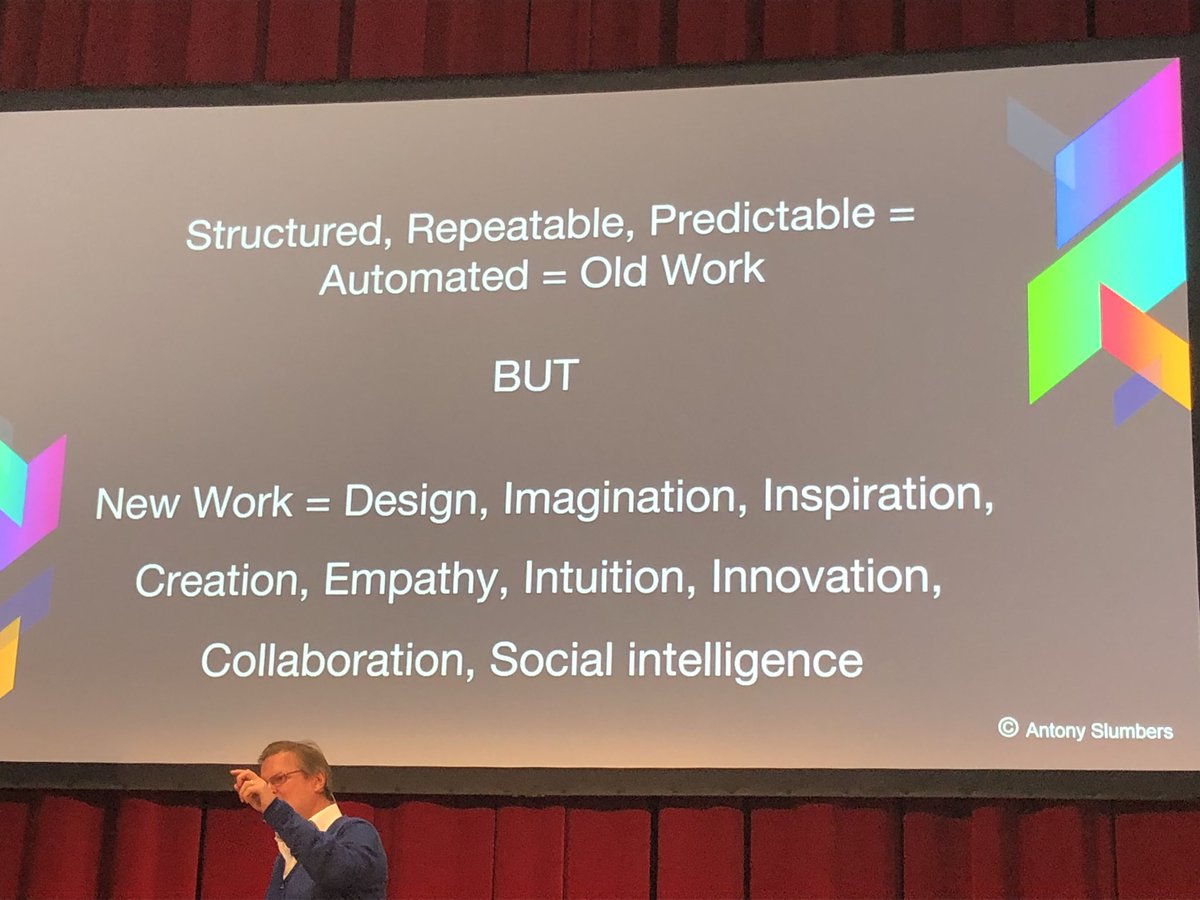 _The_Familiar's tweet image. So much food for thought today. #futureproptech #proptech