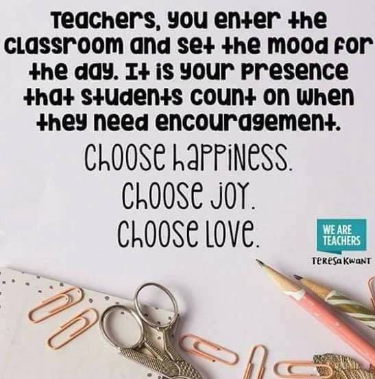 We Are Teachers tweet media