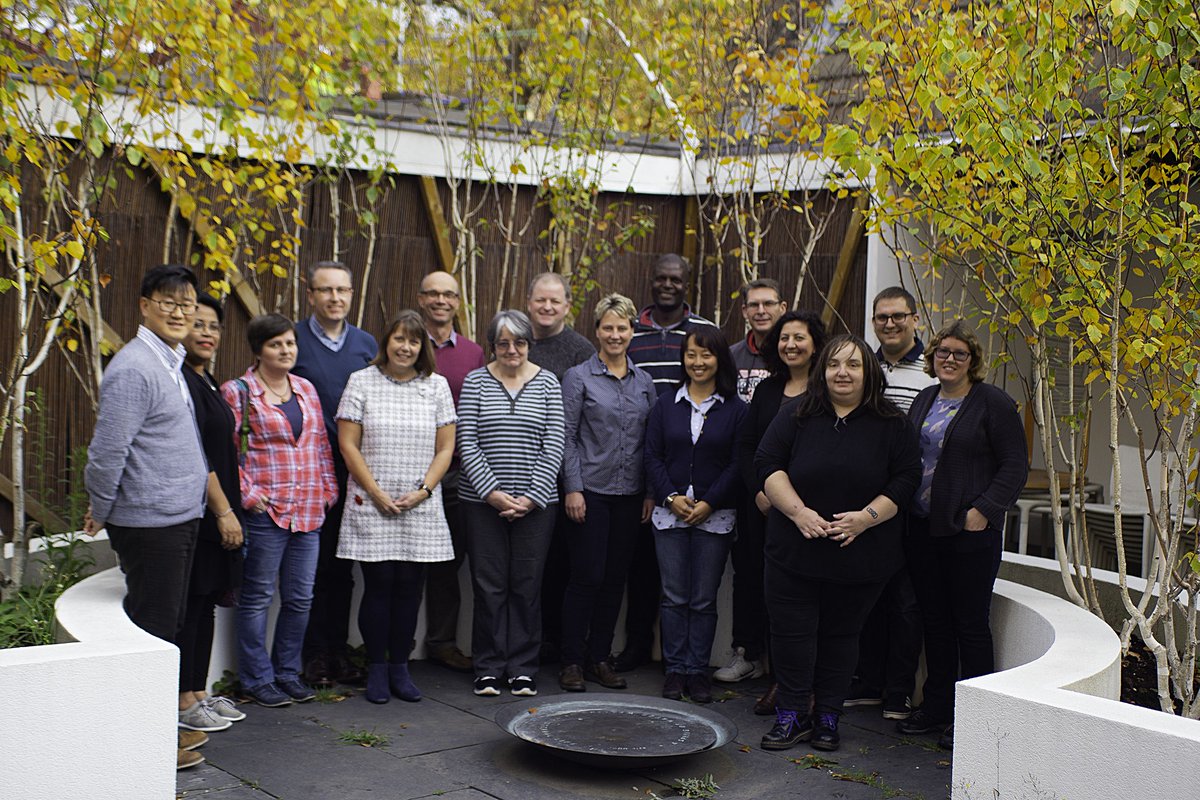 CRCWteam's tweet photo. Digest reveals growing number of new ministers and CRCWs: https://t.co/GhLhEmcCAP #newministers #conference #2018 #CRCW #MariaLee #newlyqualified #REFORM #Digest https://t.co/6eDnhGOoYG