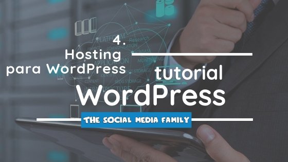THE_SMF's tweet image. 👉📗 Última entrega de nuestro #TutorialWordpress 📗👈Analizamos los mejores #hostings para #WordPress ¡Sé todo un crack en el CMS! 💃➡ ow.ly/x8oC30mMuzc