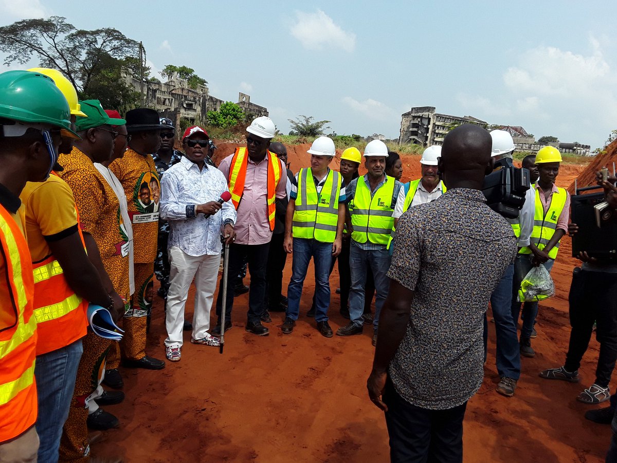 Chukwuamaro Charlie Charlie Soludo tweet media