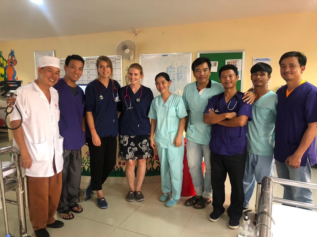 BillHousworth's tweet photo. Collaboration and consensus building on a daily basis is essential for an NGO to do its work while building local sustainability. #publicprivatepartnership #publichealth #Cambodia #teamwork #Mekong #Chenla #cutedoctor #cutemd https://t.co/6EvAM2jLQ9