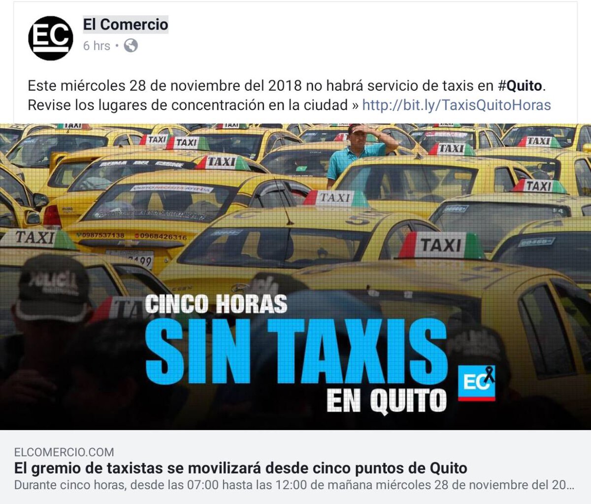 Eso pasa cuando no se hace deporte