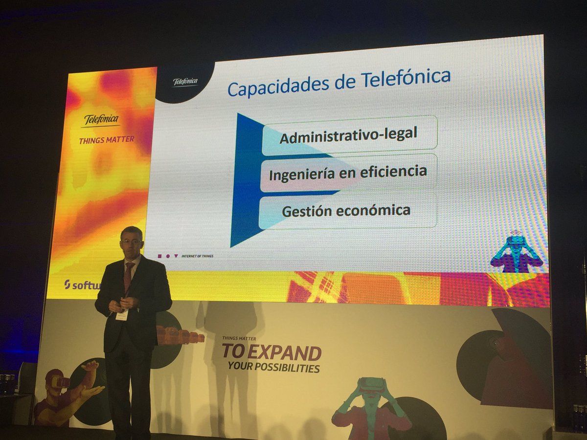 meborbore's tweet photo. Fraternidad @MutuaFM nos cuenta en #ThingsMatterTEF Barcelona cómo @Telefonica le ayudó a resolver su reto en materia de Eficiencia Energética para su nueva sede en Paseo de la Habana https://t.co/aZx3oQI0Ml