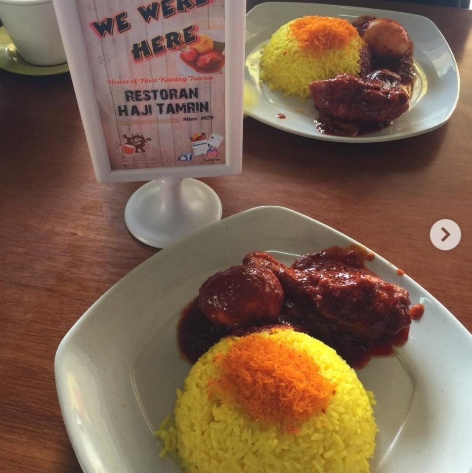 Jomkita On Twitter No3 Seafood Sim Sim Sandakan