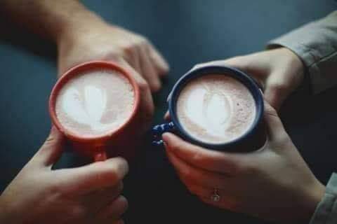 🌻اسلام علیکم🌻                                   

🌻شام بخیر🌻                                      
                                     
🌻ارے صاحب چھوڑئیے سب الجھنوں کو 🌻
🌻یہاں آئیے ,بیٹھیے ,چائے پیتے ہیں..☕😋❤