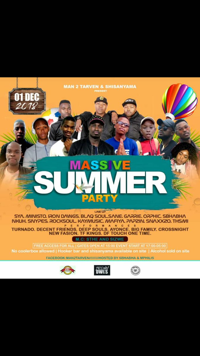 TS_KINGS's tweet photo. Catch us this Saturday @man2tavern &amp;shisanyama https://t.co/lcdsm4AIUt