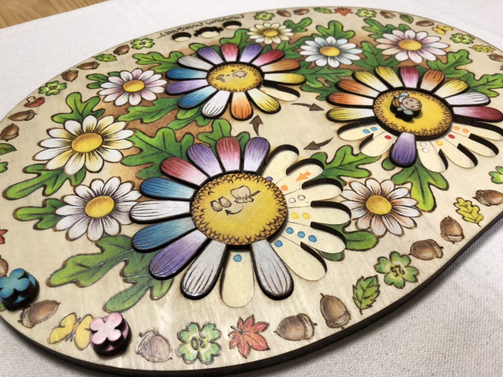 SnowRabbitGame's tweet image. 活動中です！
 ✧*｡٩(ˊωˋ*)و✧*｡
今日もお持ち込みゲームや新作などいろいろ遊ばれていますよー