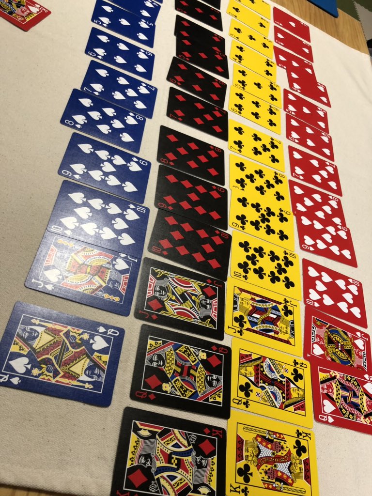 SnowRabbitGame's tweet image. 活動中です！
 ✧*｡٩(ˊωˋ*)و✧*｡
今日もお持ち込みゲームや新作などいろいろ遊ばれていますよー