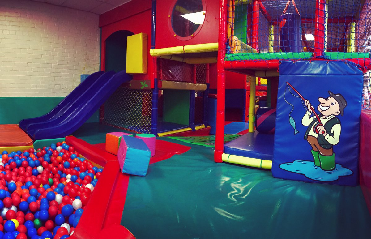 Playzone Ports Day tweet media