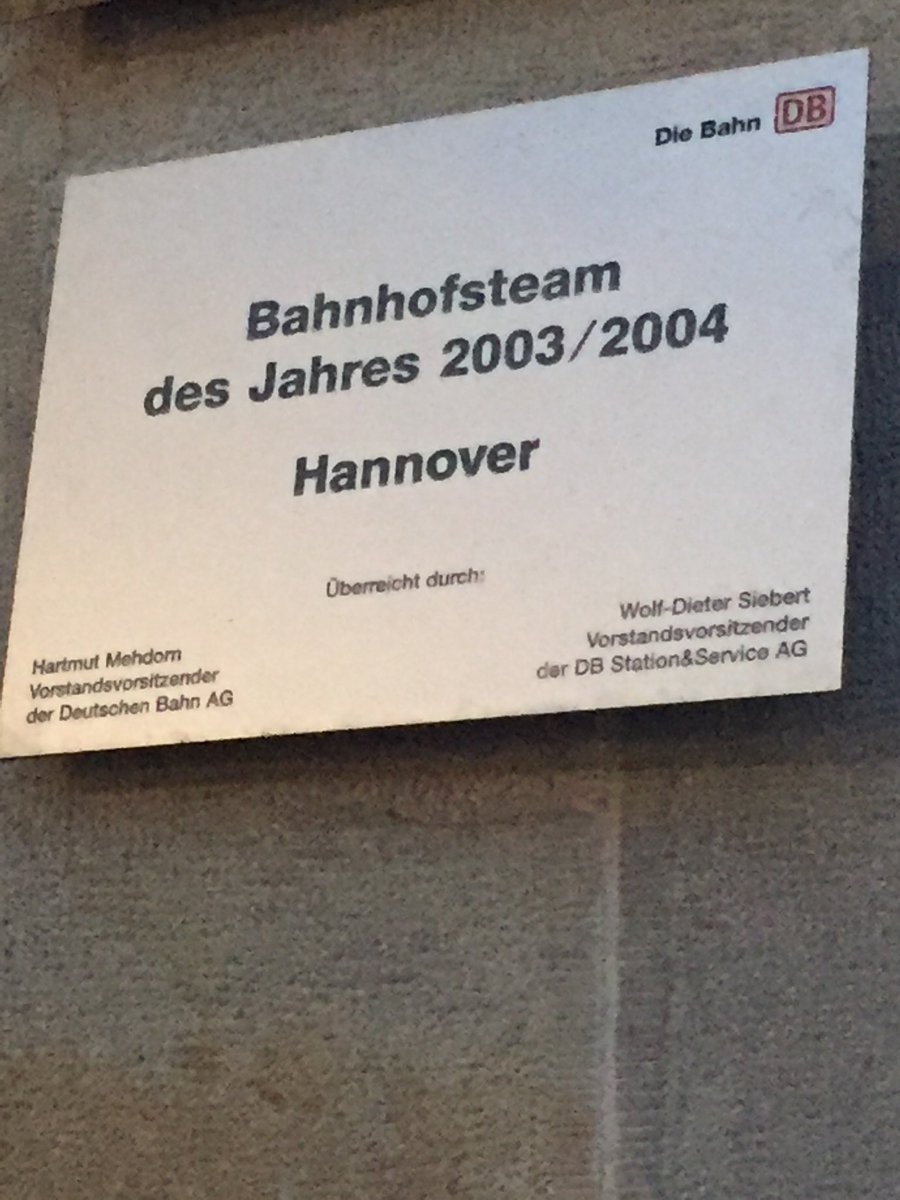 gemuellert's tweet image. Was Hannover bleibt. #Cebit