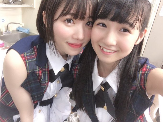 Twitterのコスプレ画像60