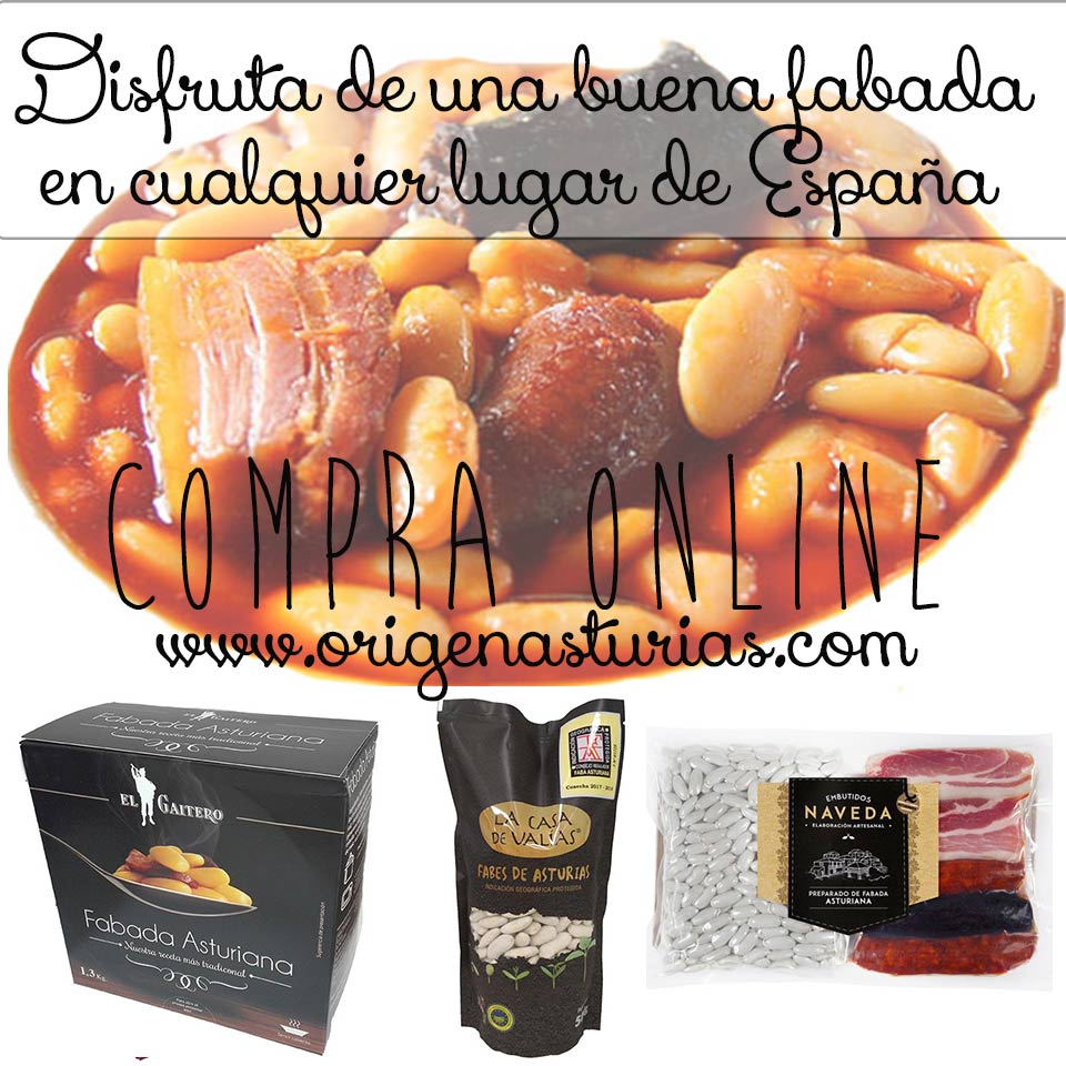 ORIGENASTURIAS's tweet photo. En estas fechas apetece mucho comer una buena ¡¡FABADA ASTURIANA!! 🛒COMPRA ONLINE: https://t.co/ZwmunxUSAR #fabada #fabadaasturiana #fabes #fabesdeasturias #alubias #alubiasfabada #alubiasasturias #fabadasturiana #ProductosAsturianos #gourmet #FelizMiercoles https://t.co/A3eyeXIWww