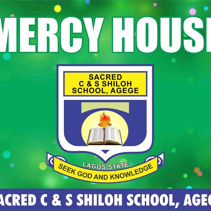 Dgallerytv's tweet photo. Live at Sacred C and S Shiloh Schools, Agege. 
Inter house sports with [Miss Mercy Alexander]  as the patron of Green House..
#dgallerytv #schools #foundations #interhousesports #talents #education #dgalleryontv https://t.co/UdmmvrlkF2