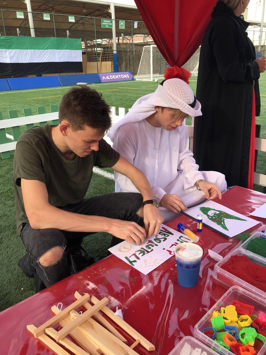 BSAKAmbassadors (@bsakambassadors) on Twitter photo <a href="/BSAKsixthform/">BSAK Sixth Form</a> enjoying the Arts & Crafts area at today’s <a href="/BSAKuae/">BSAKUAE</a> ‘s National Day Celebrations! #BSAK #UAE <a href="/BSAKsixthform/">BSAK Sixth Form</a> enjoying the Arts & Crafts area at today’s <a href="/BSAKuae/">BSAKUAE</a> ‘s National Day Celebrations! #BSAK #UAE