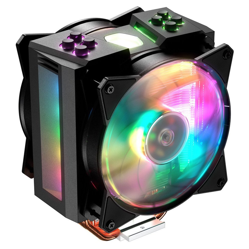 TopAchat's tweet photo. #Nouveauté
Du RGB partout ! 😍

https://t.co/rtsfLdjtvm https://t.co/WDOfbK27MD