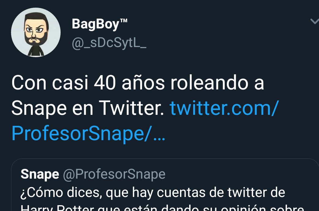 𝕾ᴇᴠᴇʀᴜs 𝕾ɴᴀᴘᴇ tweet media