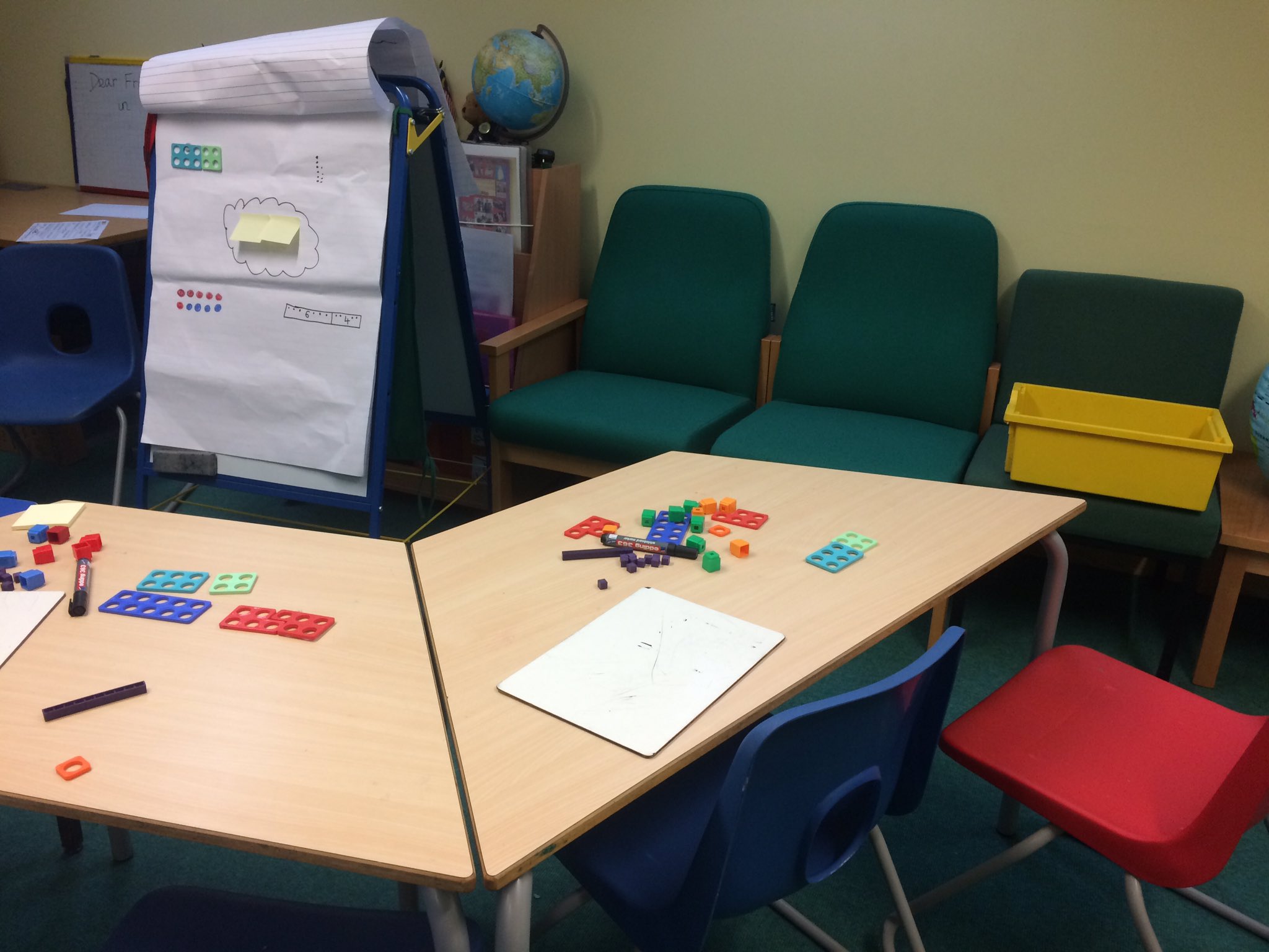 Smar On Twitter Today S Kandmmathshub Fluency Workgroup