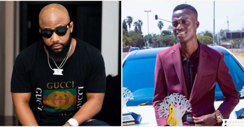 ujfm's tweet image. ON AIR: WORD ON THE STREET

The streets have reacted to King Monada being added to Cassper's #FillUpMosesMabhida.

#WordOnTheStreets
#UJFMDrive 
@OG_KamoGEE 
@Jahhiness 
@iamhope_thobs