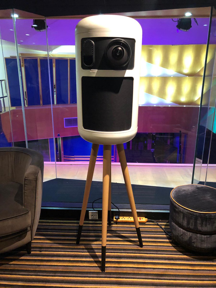 Broomx Technologies On Twitter Getting Ready For A Great