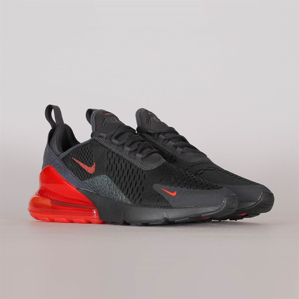 The Sole Restocks on Twitter: "Nike Air Max 270 Reflective Black LIVE at Foot Locker UK Link &gt; https://t.co/rEhkoBPcHW https://t.co/wDg1AG4TI5" Twitter