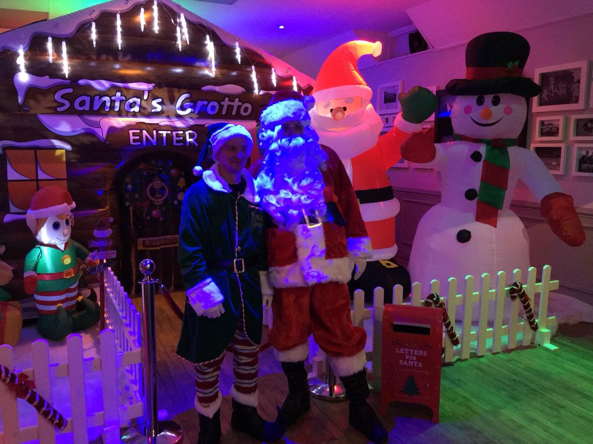 Christmas market this Sunday at The Governors in Cheadle Hulme. Santa’s Grotto from 11.30 until 3.30 . Hope to see you there