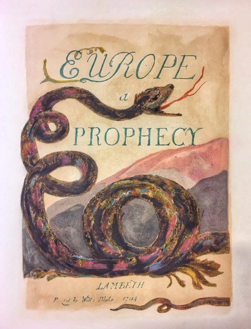 UCLArtLibrary's tweet photo. Happy birthday William Blake! As relevant as ever. Get involved with #BlakeTheMarch as part of this year's @SladeSchool #SmallPressProject https://t.co/NufcvloeP2 https://t.co/2GfDKOPMX6
