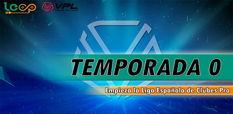 aBcDaRiio16's tweet photo. ¡Las inscripciones a la Temporada 0 de la LECP ya están abiertas!

🔝Sistema de estadísticas avanzado
💲Presupuestos virtuales
🆚Nuevo formato competitivo
🇪🇺Competiciones europeas
🗣️Foro para una mejor comunicación y comunidad

Toda la información: https://t.co/36668ZN4xK https://t.co/CqUl9qd4xO