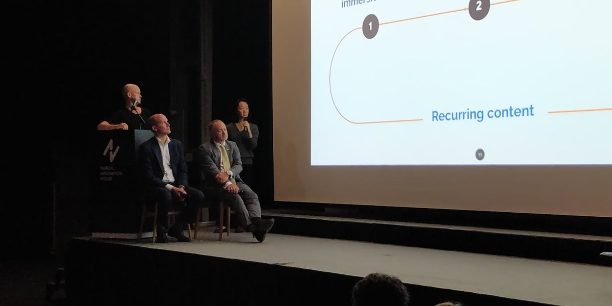 whub_io's tweet photo. The @852tech meetup signature - introducing the 3 startups pitching in front of our panel of prestigious speakers: @FundParkAsia (#fintech), @datumnetwork (#blockchain) &amp; BlueSky (@greentech). #852tech #hktechmeetup https://t.co/F6PNR6LobA
