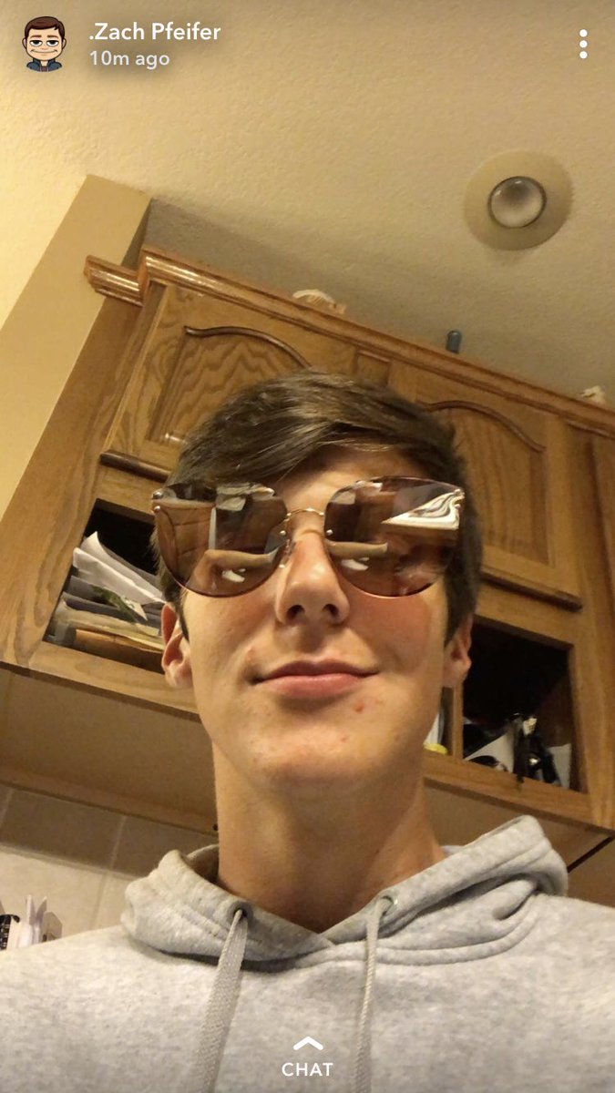Jackeyto20's tweet photo. Happy birthday to my man @ZachPfeifer1 🎉 love u have a good one!! https://t.co/dKPadzqP8s