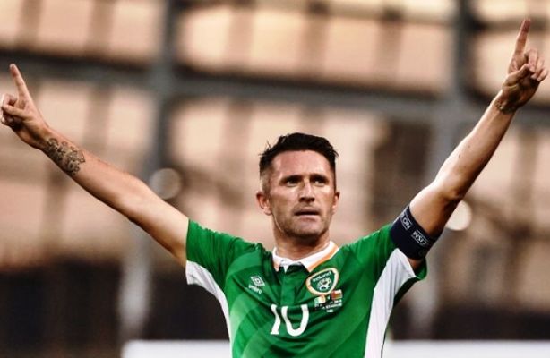 radionova100's tweet photo. Robbie Keane Ends Playing Days Ahead Of Coaching Move - https://t.co/WscyybmeP2 https://t.co/s3IAC3GIQa