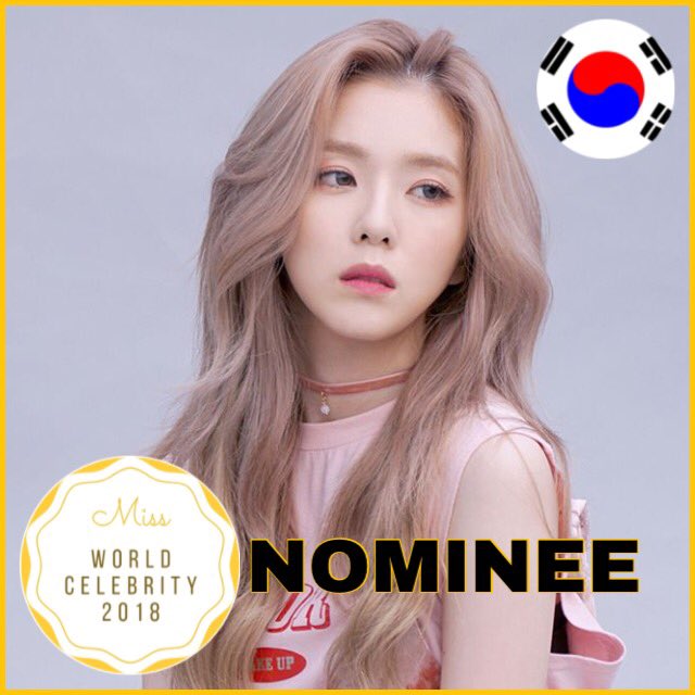 Top10ID_'s tweet photo. Hanane El Khader (Marocco) - Gal Gadot (Israel) - Irene (Korea) official nominee for :: Miss World Celebrity 2018 :: 👸🏻
How to votes!
Comment: 4 point
Likes: 5 point
Repost: 6 point
#MissWorldCelebrity2018 #NEID #NusantaraEntertainment #HananeElKhader  #Galgadot #Irene #Korea https://t.co/yoD4h9CIE2