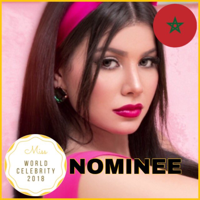 Top10ID_'s tweet photo. Hanane El Khader (Marocco) - Gal Gadot (Israel) - Irene (Korea) official nominee for :: Miss World Celebrity 2018 :: 👸🏻
How to votes!
Comment: 4 point
Likes: 5 point
Repost: 6 point
#MissWorldCelebrity2018 #NEID #NusantaraEntertainment #HananeElKhader  #Galgadot #Irene #Korea https://t.co/yoD4h9CIE2