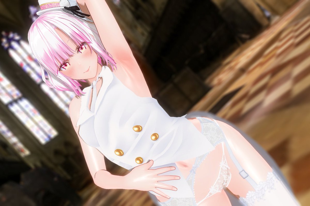 脇
#カスタムメイド3D2
#CM3D2
