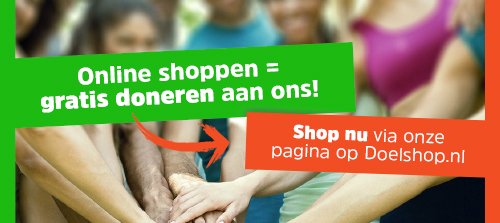 Doe je #online aankopen via mamawise.doelshop.nl. En #doneer met je aankopen GRATIS aan MamaWise. Zonder dat het je ook maar íets extra’s kost! Alle grote webwinkels zijn bij de @doelshop aangesloten. Twee vliegen in een klap!