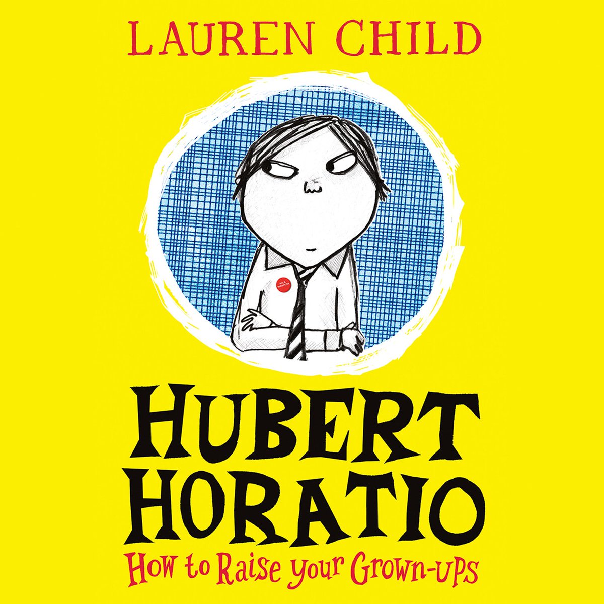 HarperCollinsCh's tweet photo. It's time for another #HubertHoratio giveaway! If you'd like to win a copy of @UKLaureate Lauren Child's hilarious new book, Hubert Horatio: How To Raise Your Grown-Ups, RT & comment with the last time you helped someone. For full T&Cs, visit: https://t.co/xrv2XjIPSj #giveaway https://t.co/4KB0TnBqqV