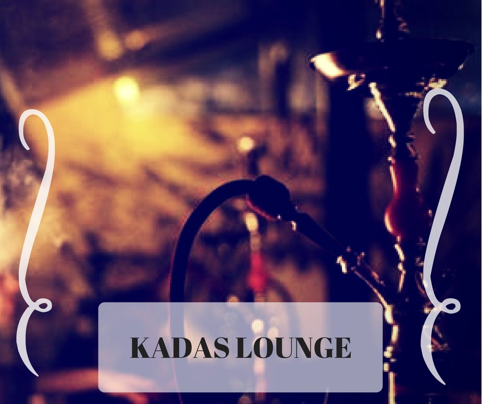kadas_lounge's tweet photo. Everyone needs to relax sometimes and here in Kadas we provide the best environment for a cozy evening with friends, great food and shisha!
#kadaslounge #leedscitycentre #morrocanfood #persiancafe #kadasleeds #turkey #turkishfood #mediterraneanfood #shihsa #leeds #wanderlust https://t.co/22fbpWrDSe