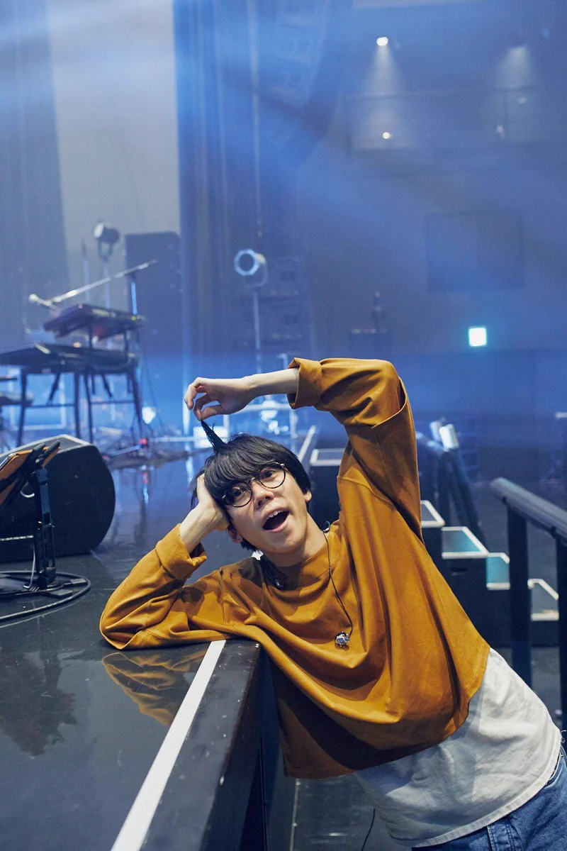 banbi Magical G world tour sumika片岡健太 片岡 健太(sumika) on X: 