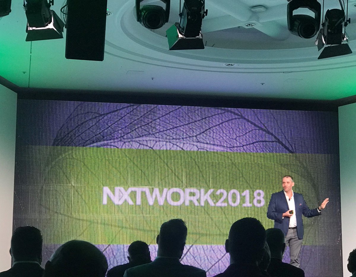 InfradataUK's tweet photo. We're proud to have been awarded Data Centre Partner of the Year by @JuniperNetworks #NXTWORK event this week. Our diverse customers are testament to the power of digital in enabling scaleups and established businesses!
#scaleupdigital #cloudnetworking #cybersecurity https://t.co/V4bIjFNmks