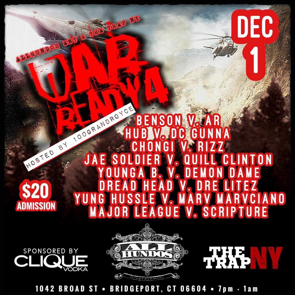 TheOriginal_OH's tweet photo. THIS SATURDAY! 

FOUR  🔥🔥🔥🔥 BATTLES ON DEC 1st in DIFFERENT LOCATIONS. 

#ØRIGINAL
#Rizz
#TheoryTruth
#HoodieCruger
#DreLitez
#SpeeDolla https://t.co/GL2EIRLVaL