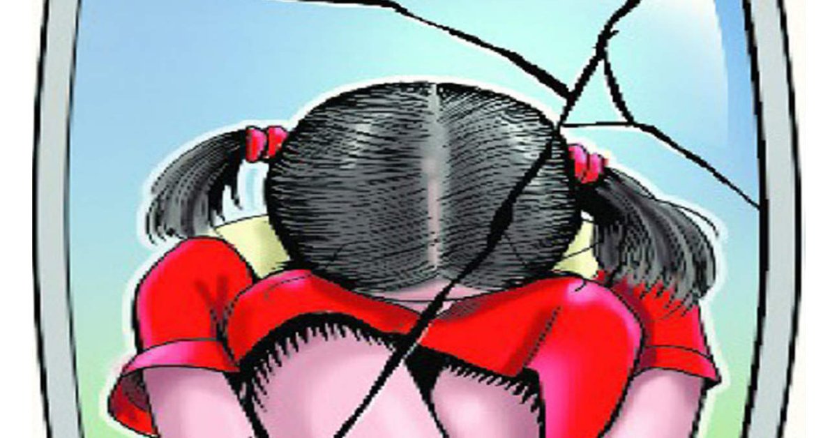 timesofindia's tweet photo. Minor girl raped by juvenile in outer Delhi https://t.co/IN0rbtQmHF via @TOIDelhi https://t.co/vhZvSWHaNW